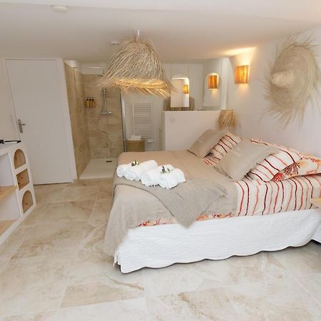 Casa Farniente Appartement Cocooning Provence Verte Montfort-sur-Argens Esterno foto