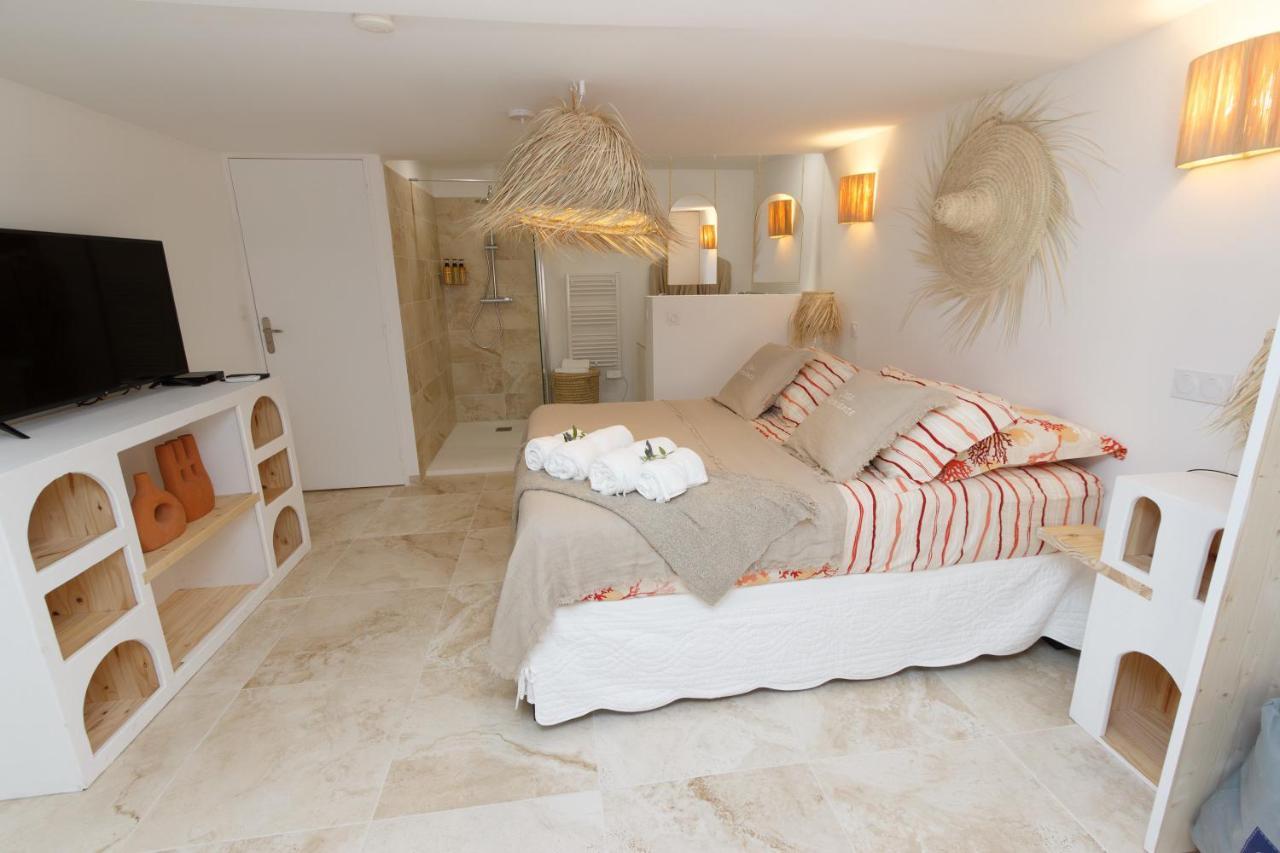 Casa Farniente Appartement Cocooning Provence Verte Montfort-sur-Argens Esterno foto