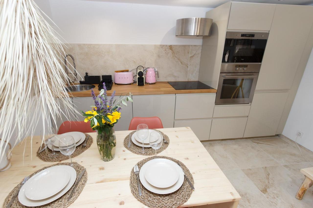 Casa Farniente Appartement Cocooning Provence Verte Montfort-sur-Argens Esterno foto