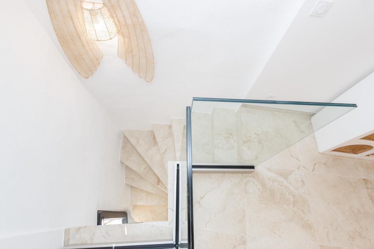 Casa Farniente Appartement Cocooning Provence Verte Montfort-sur-Argens Esterno foto