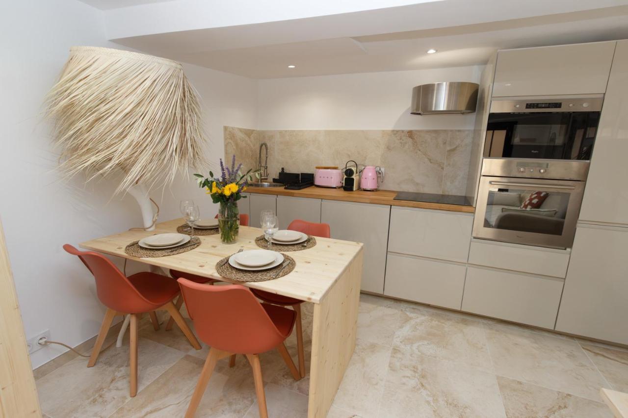 Casa Farniente Appartement Cocooning Provence Verte Montfort-sur-Argens Esterno foto