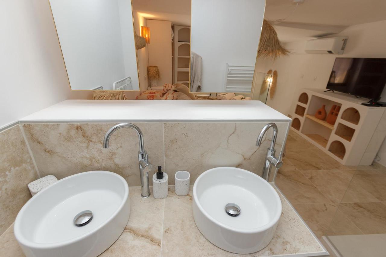 Casa Farniente Appartement Cocooning Provence Verte Montfort-sur-Argens Esterno foto