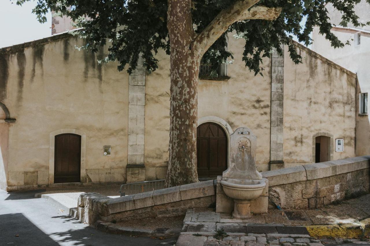Casa Farniente Appartement Cocooning Provence Verte Montfort-sur-Argens Esterno foto