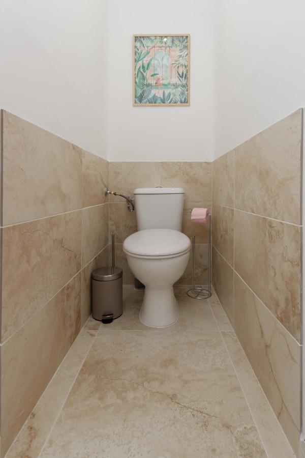 Casa Farniente Appartement Cocooning Provence Verte Montfort-sur-Argens Esterno foto