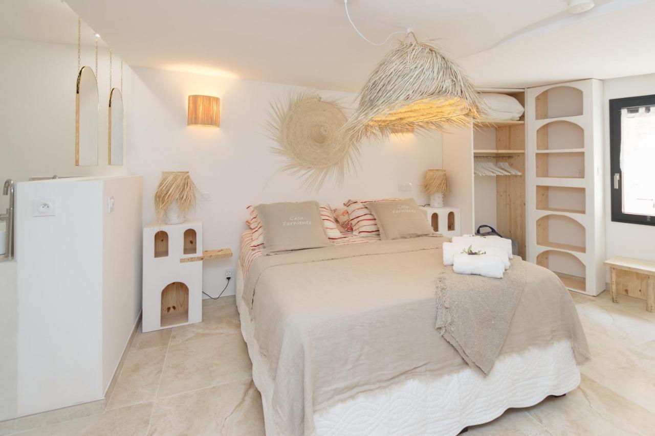 Casa Farniente Appartement Cocooning Provence Verte Montfort-sur-Argens Esterno foto
