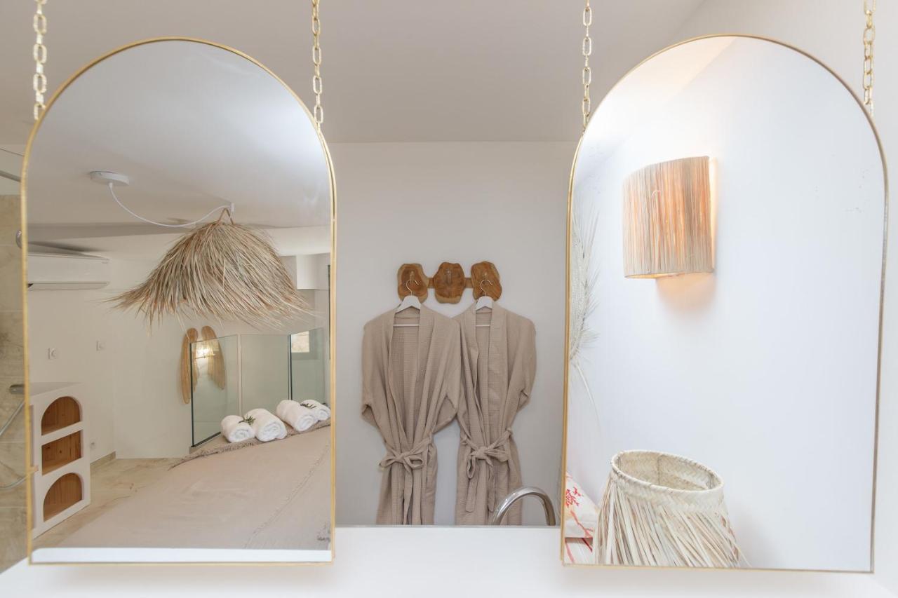 Casa Farniente Appartement Cocooning Provence Verte Montfort-sur-Argens Esterno foto