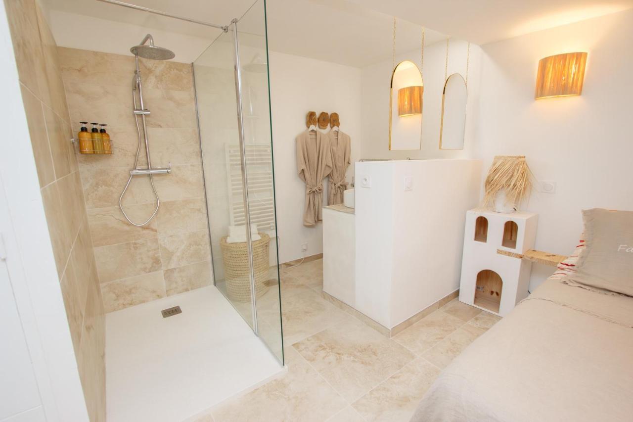 Casa Farniente Appartement Cocooning Provence Verte Montfort-sur-Argens Esterno foto