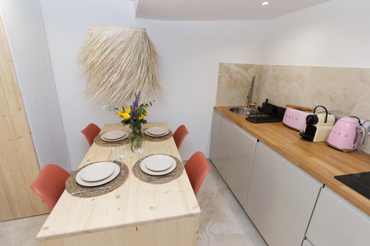 Casa Farniente Appartement Cocooning Provence Verte Montfort-sur-Argens Esterno foto