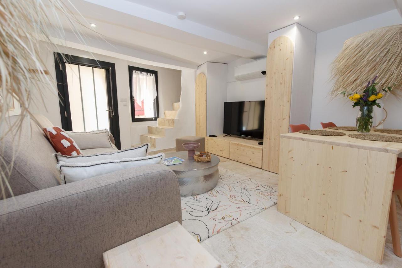 Casa Farniente Appartement Cocooning Provence Verte Montfort-sur-Argens Esterno foto