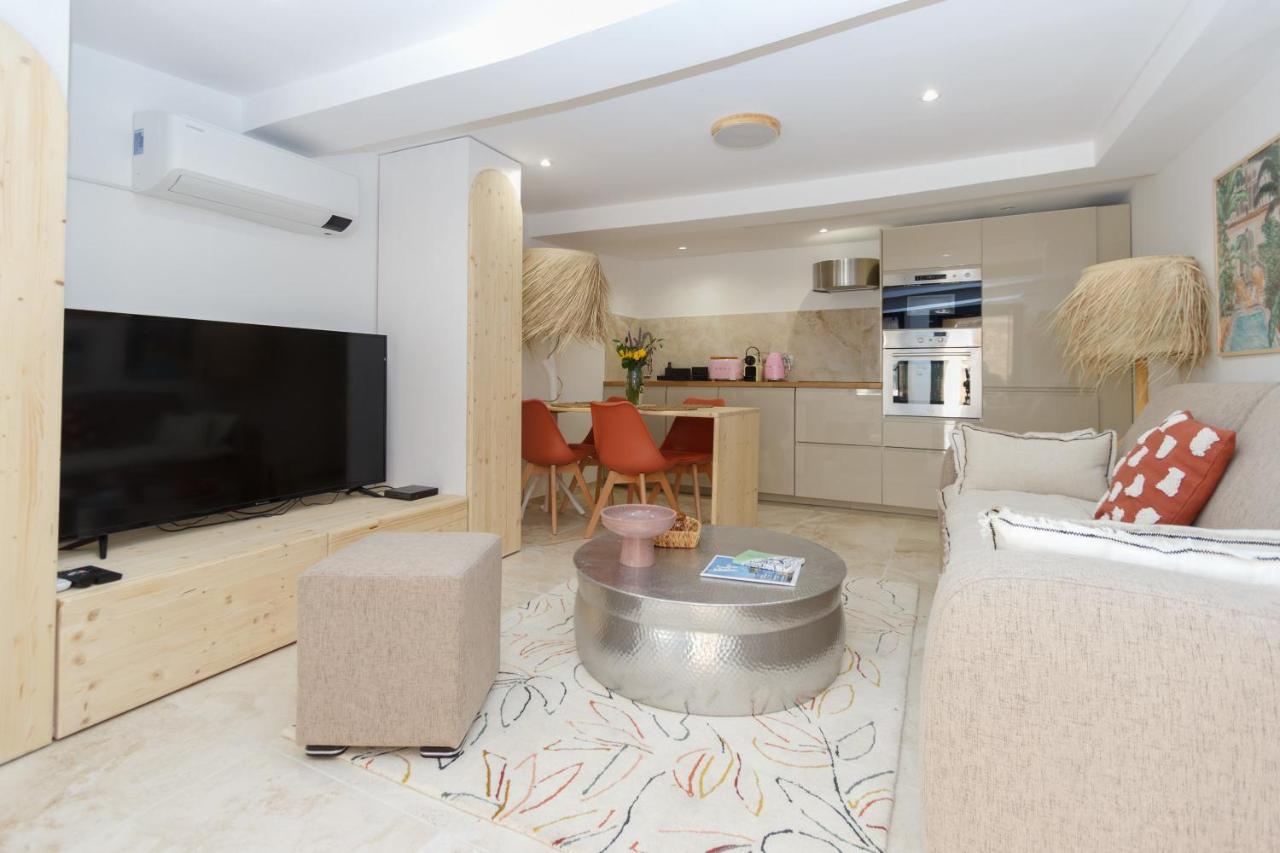 Casa Farniente Appartement Cocooning Provence Verte Montfort-sur-Argens Esterno foto