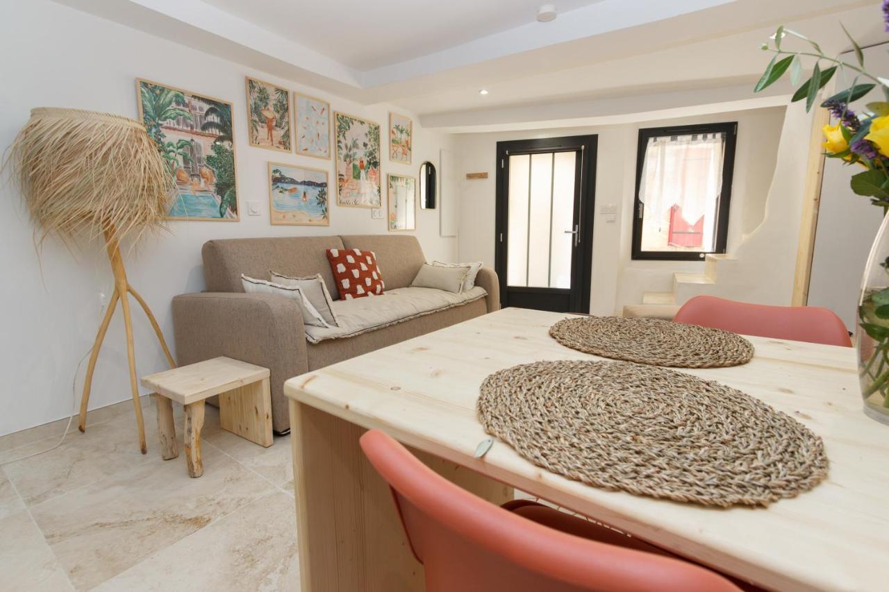 Casa Farniente Appartement Cocooning Provence Verte Montfort-sur-Argens Esterno foto